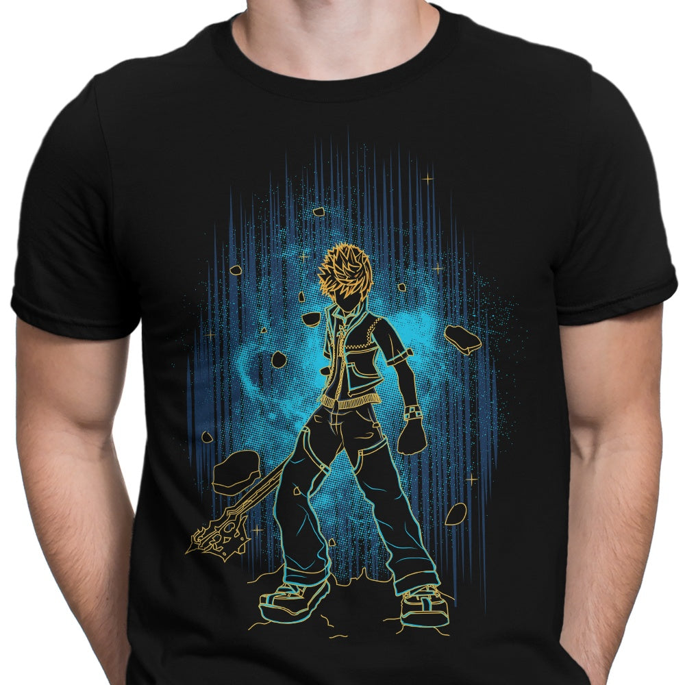 Shadow of the XIII Men's Apparel - Adult & Kids T-Shirts, Sweatshirts & Hoodies apparel design preview 2