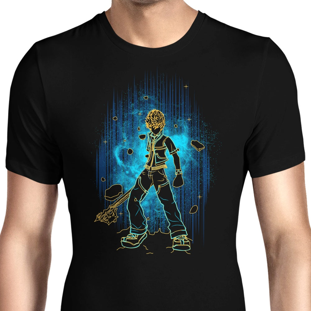 Shadow of the XIII Men's Apparel - Adult & Kids T-Shirts, Sweatshirts & Hoodies apparel design preview 1