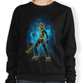 Shadow of the XIII - Adult & Kids T-Shirts, Sweatshirts & Hoodies apparel design preview 1