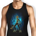 Shadow of the XIII Tank Top - Adult & Kids T-Shirts, Sweatshirts & Hoodies apparel design preview 1