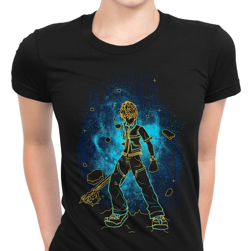 Shadow of the XIII Women's Apparel - Adult & Kids T-Shirts, Sweatshirts & Hoodies apparel design preview 1