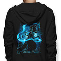 Shadow of Water - Adult & Kids T-Shirts, Sweatshirts & Hoodies apparel design preview 1