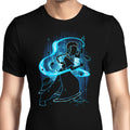 Shadow of Water Men's Apparel - Adult & Kids T-Shirts, Sweatshirts & Hoodies apparel design preview 1