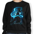 Shadow of Water - Adult & Kids T-Shirts, Sweatshirts & Hoodies apparel design preview 1