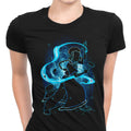 Shadow of Water Women's Apparel - Adult & Kids T-Shirts, Sweatshirts & Hoodies apparel design preview 1