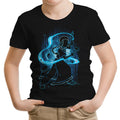 Shadow of Water Youth Apparel - Adult & Kids T-Shirts, Sweatshirts & Hoodies apparel design preview 1