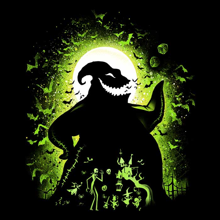 Shadow on the Moon Men's V-Neck - Adult & Kids T-Shirts, Sweatshirts & Hoodies apparel design preview 2