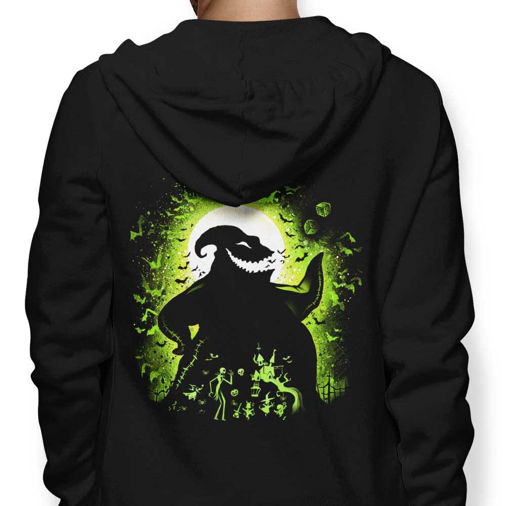 Shadow on the Moon - Adult & Kids T-Shirts, Sweatshirts & Hoodies apparel design preview 1