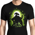 Shadow on the Moon Men's Apparel - Adult & Kids T-Shirts, Sweatshirts & Hoodies apparel design preview 1