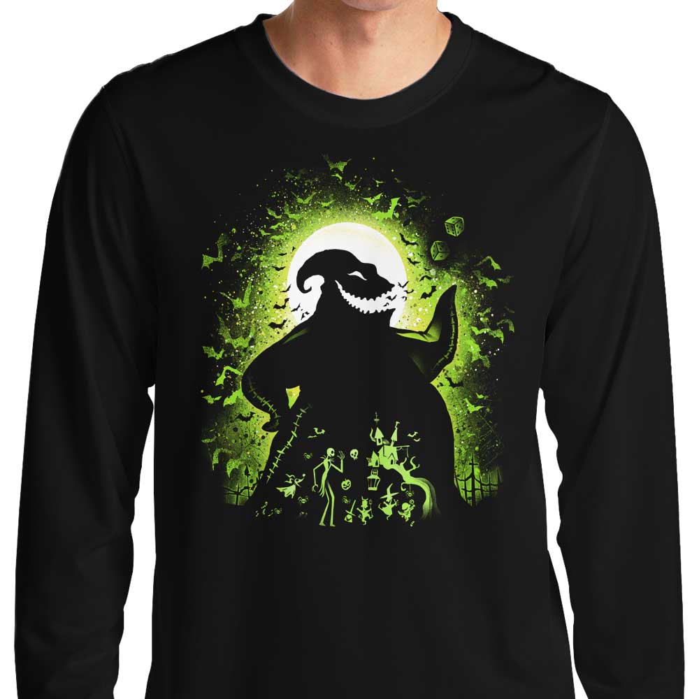 Shadow on the Moon - Adult & Kids T-Shirts, Sweatshirts & Hoodies apparel design preview 1