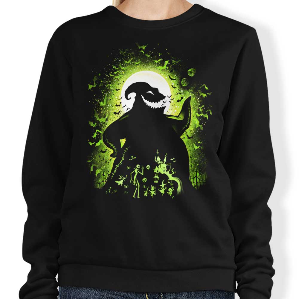 Shadow on the Moon - Adult & Kids T-Shirts, Sweatshirts & Hoodies apparel design preview 1