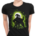 Shadow on the Moon Women's Apparel - Adult & Kids T-Shirts, Sweatshirts & Hoodies apparel design preview 1