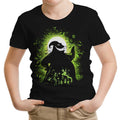 Shadow on the Moon Youth Apparel - Adult & Kids T-Shirts, Sweatshirts & Hoodies apparel design preview 1
