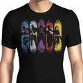 Shadow Villains Men's Apparel - Adult & Kids T-Shirts, Sweatshirts & Hoodies apparel design preview 1