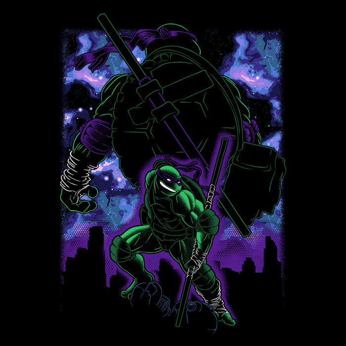 Shadowed Intelligence Men's V-Neck - Adult & Kids T-Shirts, Sweatshirts & Hoodies apparel design preview 2