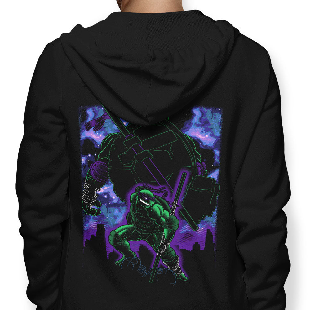 Shadowed Intelligence - Adult & Kids T-Shirts, Sweatshirts & Hoodies apparel design preview 1