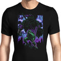 Shadowed Intelligence Men's Apparel - Adult & Kids T-Shirts, Sweatshirts & Hoodies apparel design preview 1