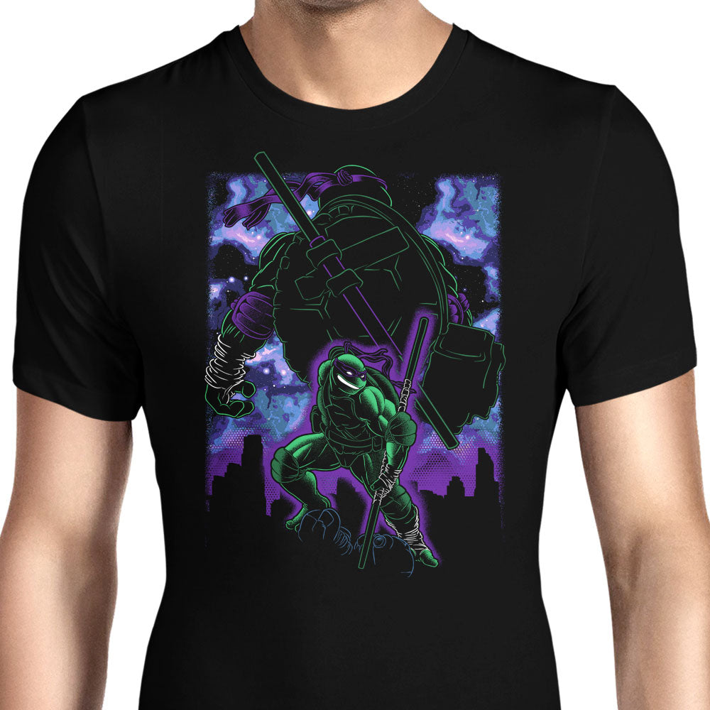 Shadowed Intelligence Men's Apparel - Adult & Kids T-Shirts, Sweatshirts & Hoodies apparel design preview 1