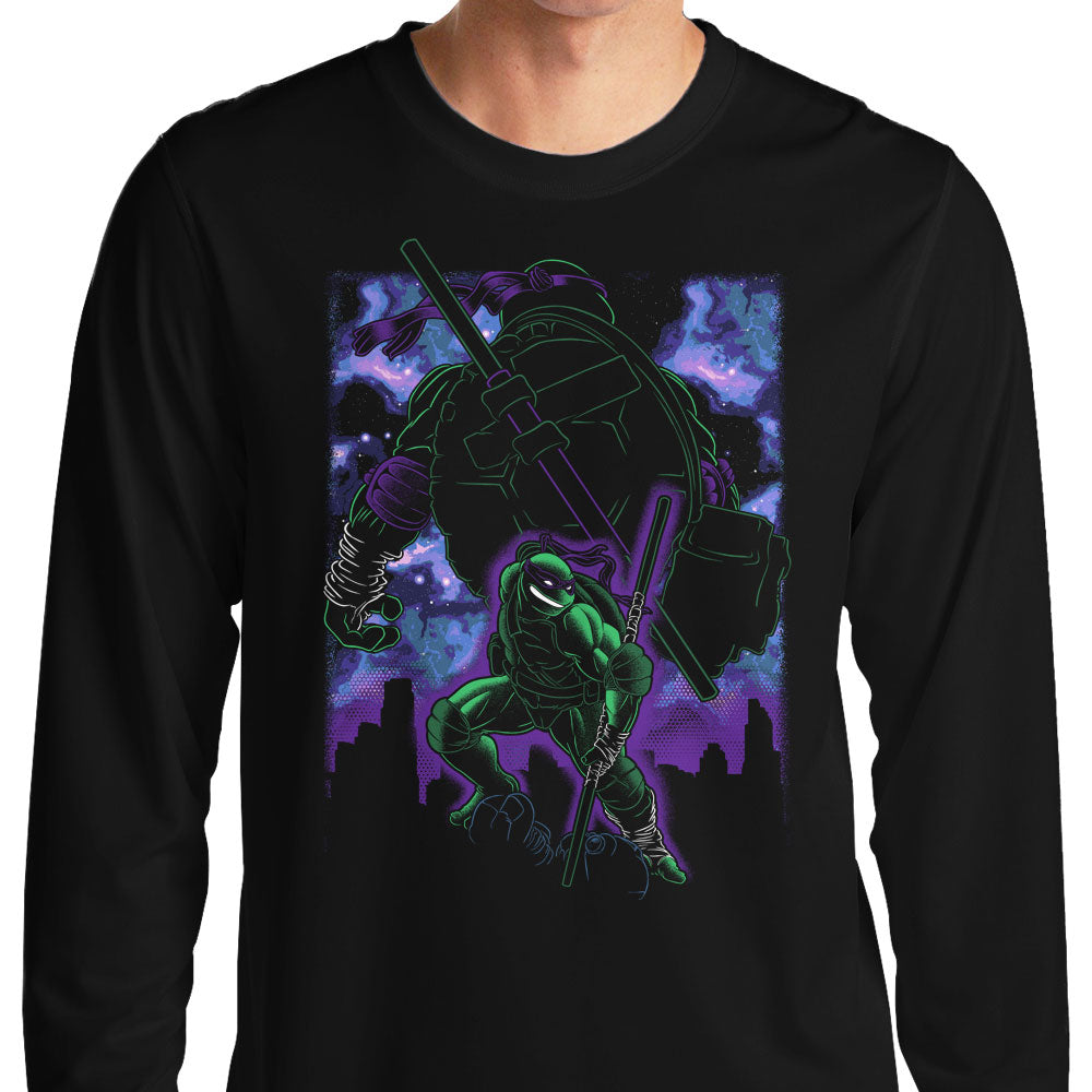 Shadowed Intelligence - Adult & Kids T-Shirts, Sweatshirts & Hoodies apparel design preview 1
