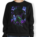 Shadowed Intelligence - Adult & Kids T-Shirts, Sweatshirts & Hoodies apparel design preview 1