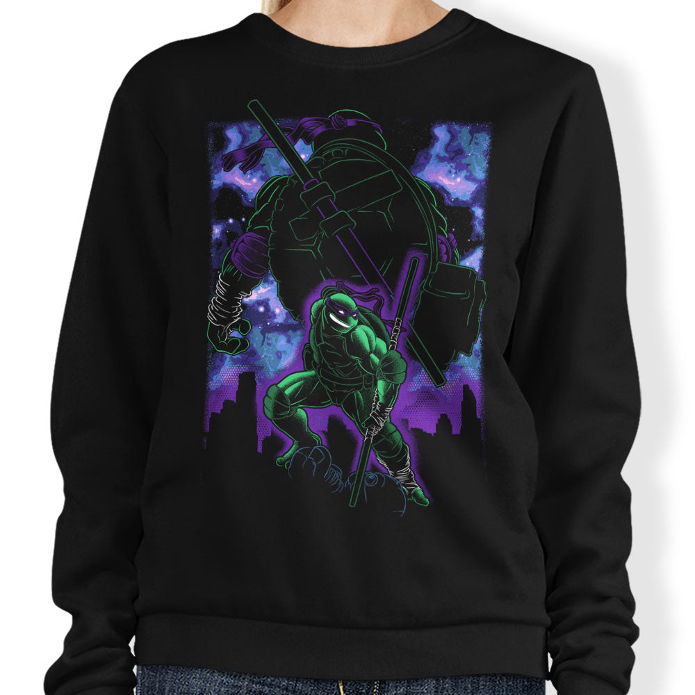 Shadowed Intelligence - Adult & Kids T-Shirts, Sweatshirts & Hoodies apparel design preview 1