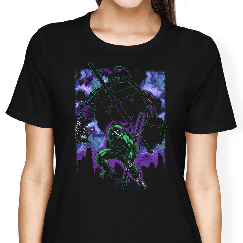 Shadowed Intelligence Women's Apparel - Adult & Kids T-Shirts, Sweatshirts & Hoodies apparel design preview 1