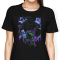 Shadowed Intelligence Women's Apparel - Adult & Kids T-Shirts, Sweatshirts & Hoodies apparel design preview 1