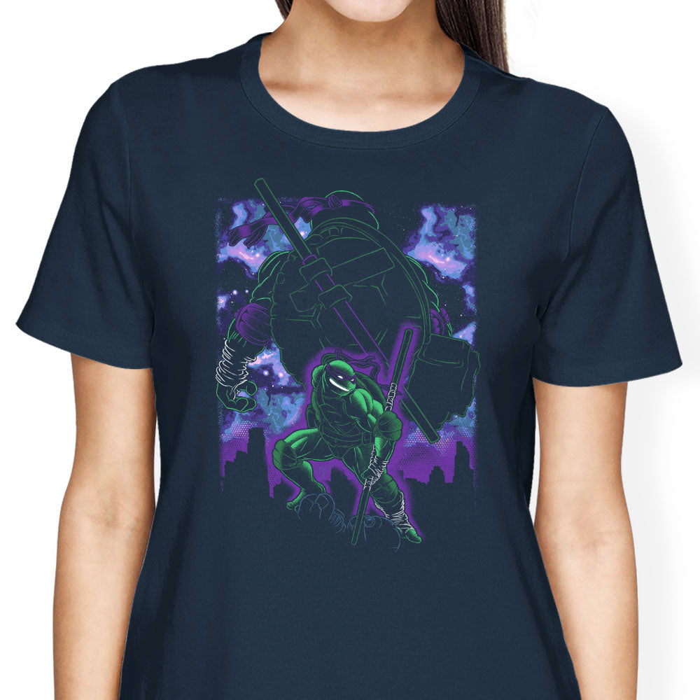Shadowed Intelligence Women's Apparel - Adult & Kids T-Shirts, Sweatshirts & Hoodies apparel design preview 2