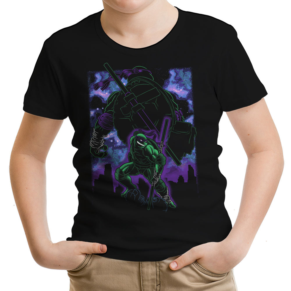 Shadowed Intelligence Youth Apparel - Adult & Kids T-Shirts, Sweatshirts & Hoodies apparel design preview 1