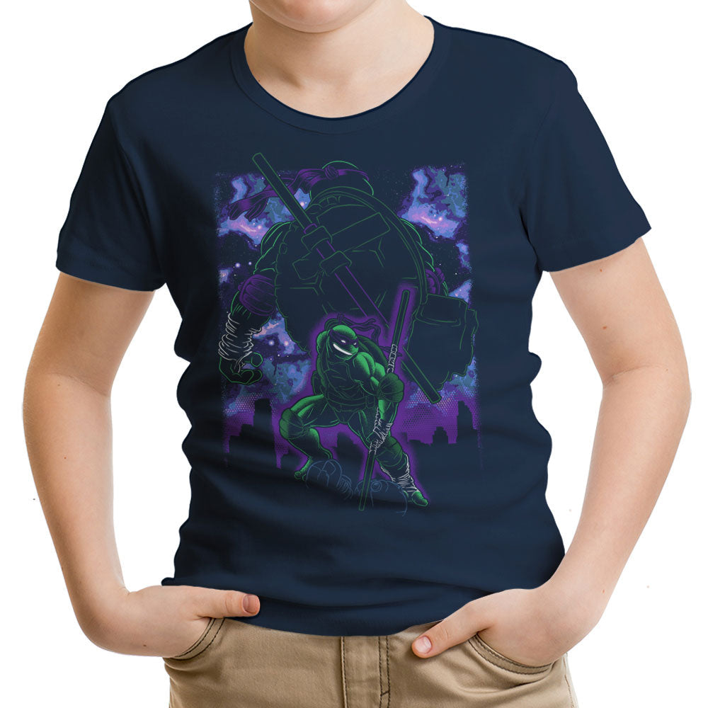 Shadowed Intelligence Youth Apparel - Adult & Kids T-Shirts, Sweatshirts & Hoodies apparel design preview 2