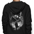Shadows of the City - Adult & Kids T-Shirts, Sweatshirts & Hoodies apparel design preview 1