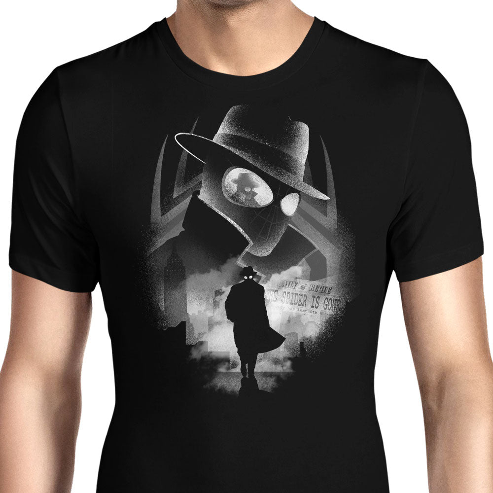 Shadows of the City Men's Apparel - Adult & Kids T-Shirts, Sweatshirts & Hoodies apparel design preview 1