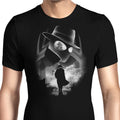Shadows of the City Men's Apparel - Adult & Kids T-Shirts, Sweatshirts & Hoodies apparel design preview 1
