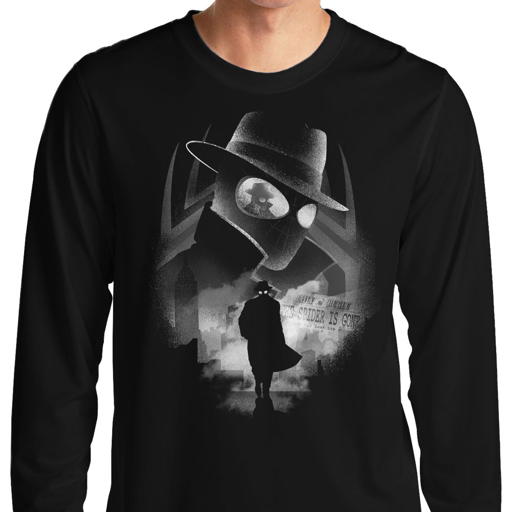 Shadows of the City - Adult & Kids T-Shirts, Sweatshirts & Hoodies apparel design preview 1