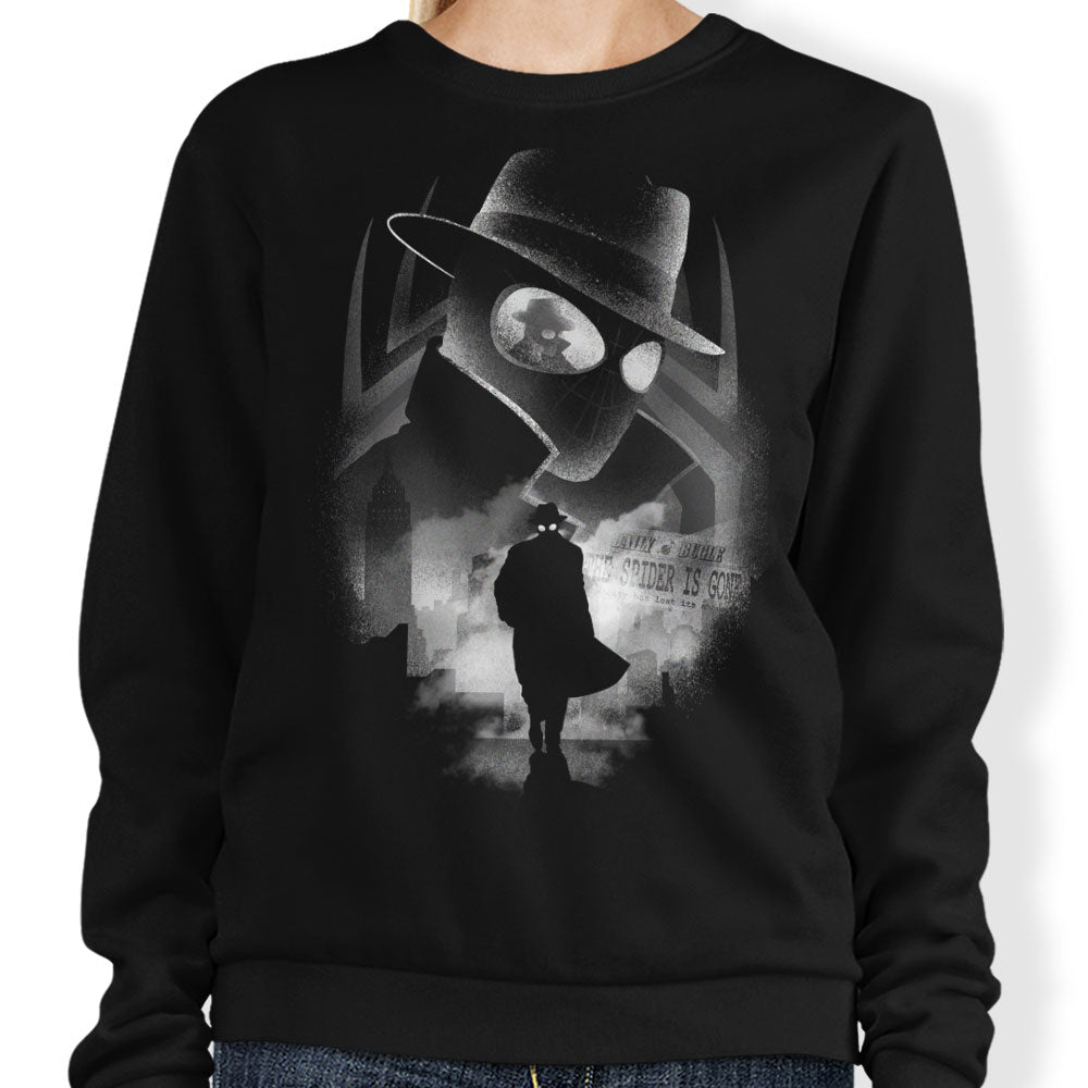 Shadows of the City - Adult & Kids T-Shirts, Sweatshirts & Hoodies apparel design preview 1