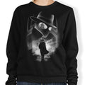Shadows of the City - Adult & Kids T-Shirts, Sweatshirts & Hoodies apparel design preview 1