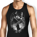 Shadows of the City Tank Top - Adult & Kids T-Shirts, Sweatshirts & Hoodies apparel design preview 1
