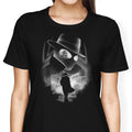Shadows of the City Women's Apparel - Adult & Kids T-Shirts, Sweatshirts & Hoodies apparel design preview 1