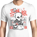 Shamisen Barker Men's Apparel - Adult & Kids T-Shirts, Sweatshirts & Hoodies apparel design preview 1