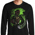 Shapeshifting Wood Elf - Adult & Kids T-Shirts, Sweatshirts & Hoodies apparel design preview 1