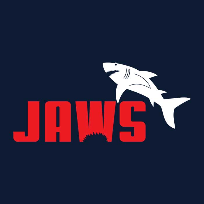 Shark Athletics Men's Apparel - Adult & Kids T-Shirts, Sweatshirts & Hoodies apparel design preview 2
