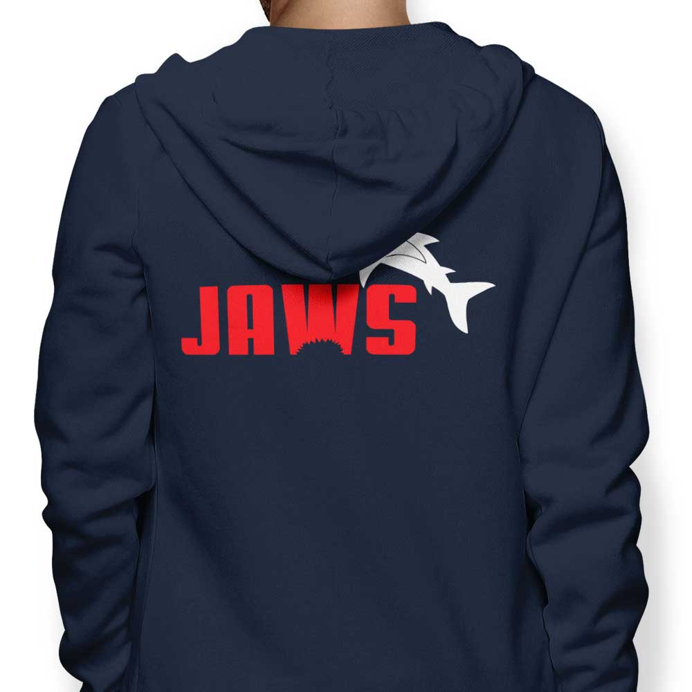 Shark Athletics - Adult & Kids T-Shirts, Sweatshirts & Hoodies apparel design preview 1