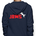 Shark Athletics - Adult & Kids T-Shirts, Sweatshirts & Hoodies apparel design preview 1