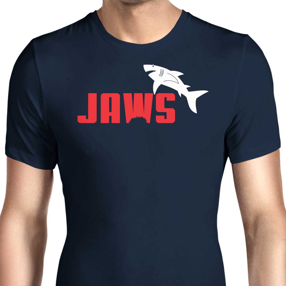 Shark Athletics Men's Apparel - Adult & Kids T-Shirts, Sweatshirts & Hoodies apparel design preview 1