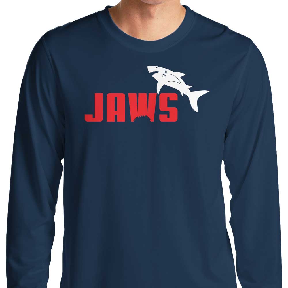 Shark Athletics - Adult & Kids T-Shirts, Sweatshirts & Hoodies apparel design preview 1