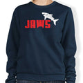 Shark Athletics - Adult & Kids T-Shirts, Sweatshirts & Hoodies apparel design preview 1