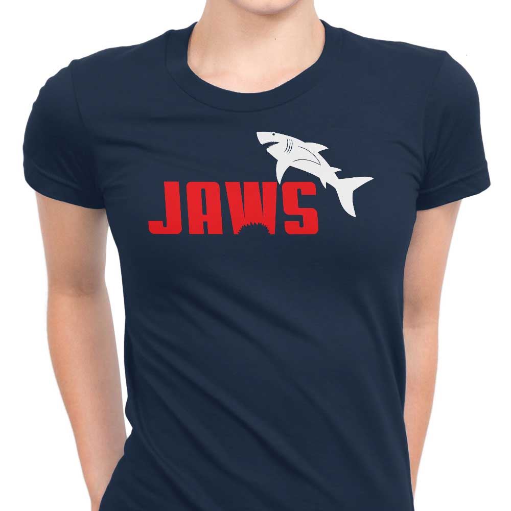 Shark Athletics Women's Apparel - Adult & Kids T-Shirts, Sweatshirts & Hoodies apparel design preview 1