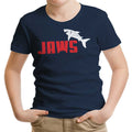 Shark Athletics Youth Apparel - Adult & Kids T-Shirts, Sweatshirts & Hoodies apparel design preview 1