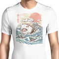 Sharkiri Sushi Men's Apparel - Adult & Kids T-Shirts, Sweatshirts & Hoodies apparel design preview 1