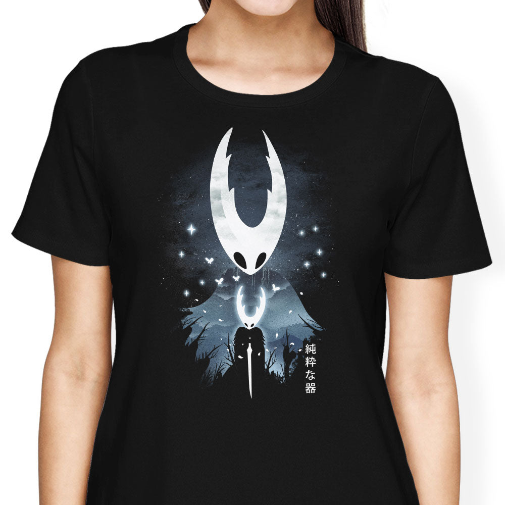 Shattered Crown Women's Apparel - Adult & Kids T-Shirts, Sweatshirts & Hoodies apparel design preview 1